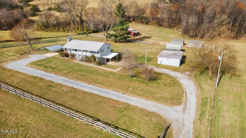 4120 West Allens Bridge Road, Greeneville