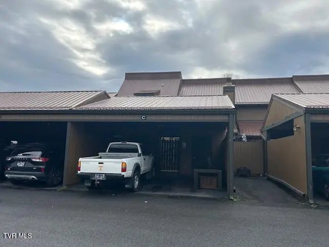 512 Fleetwood Court C, Kingsport