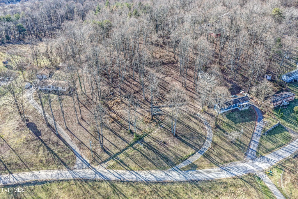 337 Johnson Cemetery Road Lot 13, Blountville