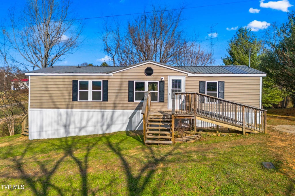 120 Hensley Loop, Jonesborough