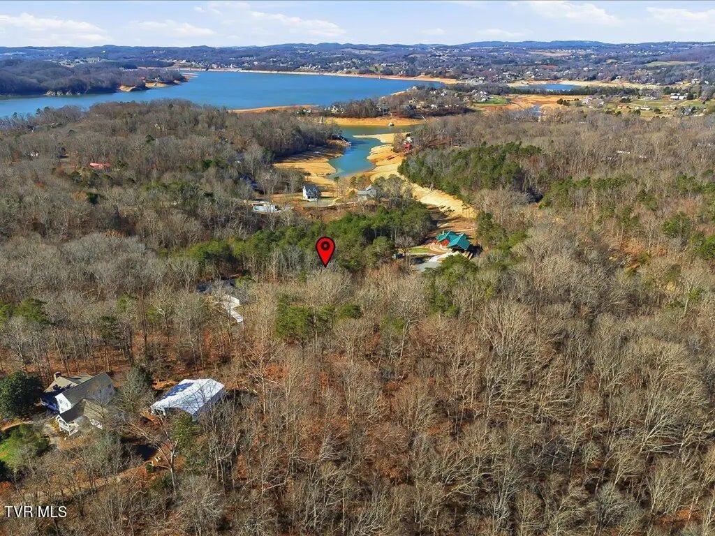 Lot 18 Cove Springs Drive, Dandridge