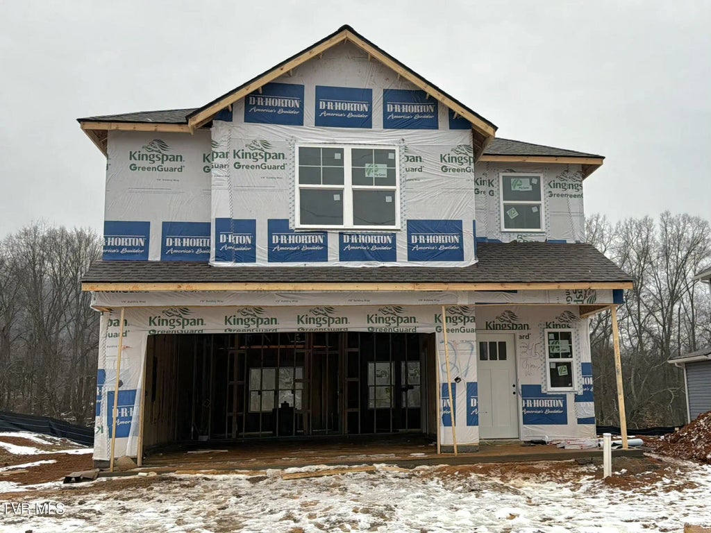 245 Chimney View Loop, Blountville