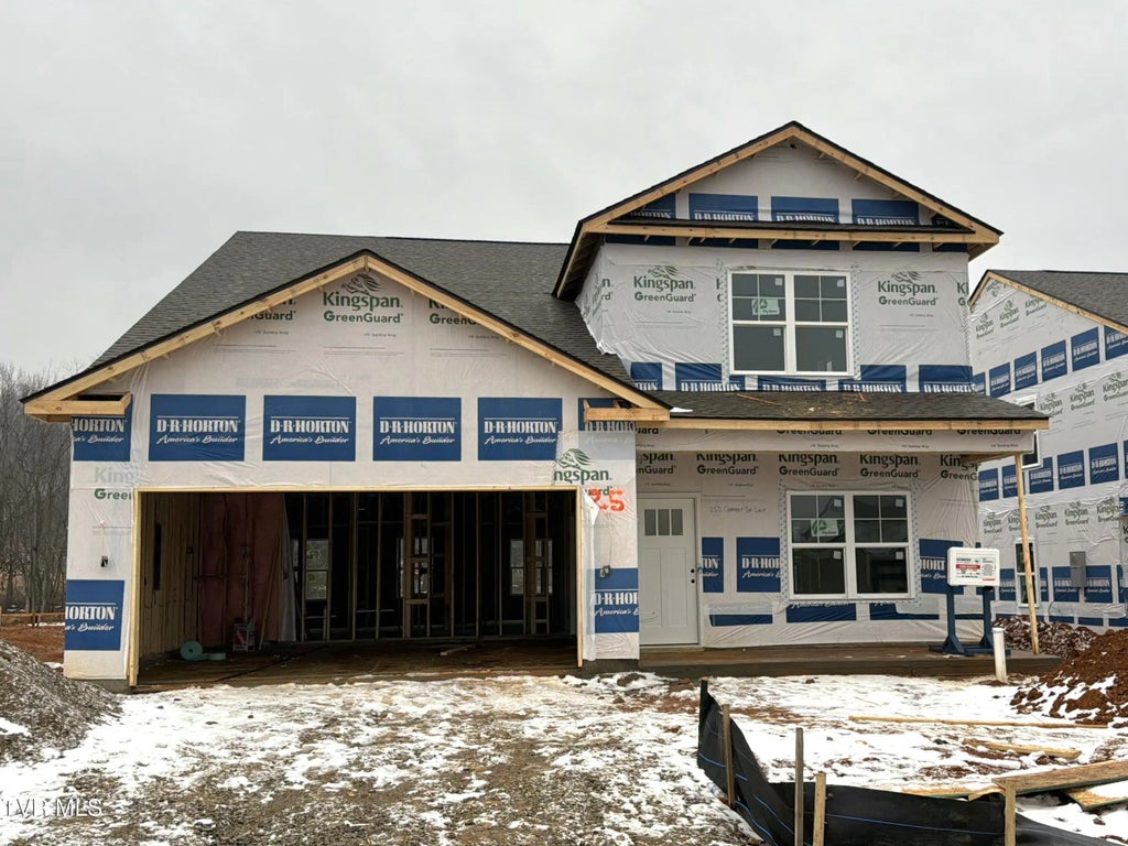 253 Chimney View Loop, Blountville