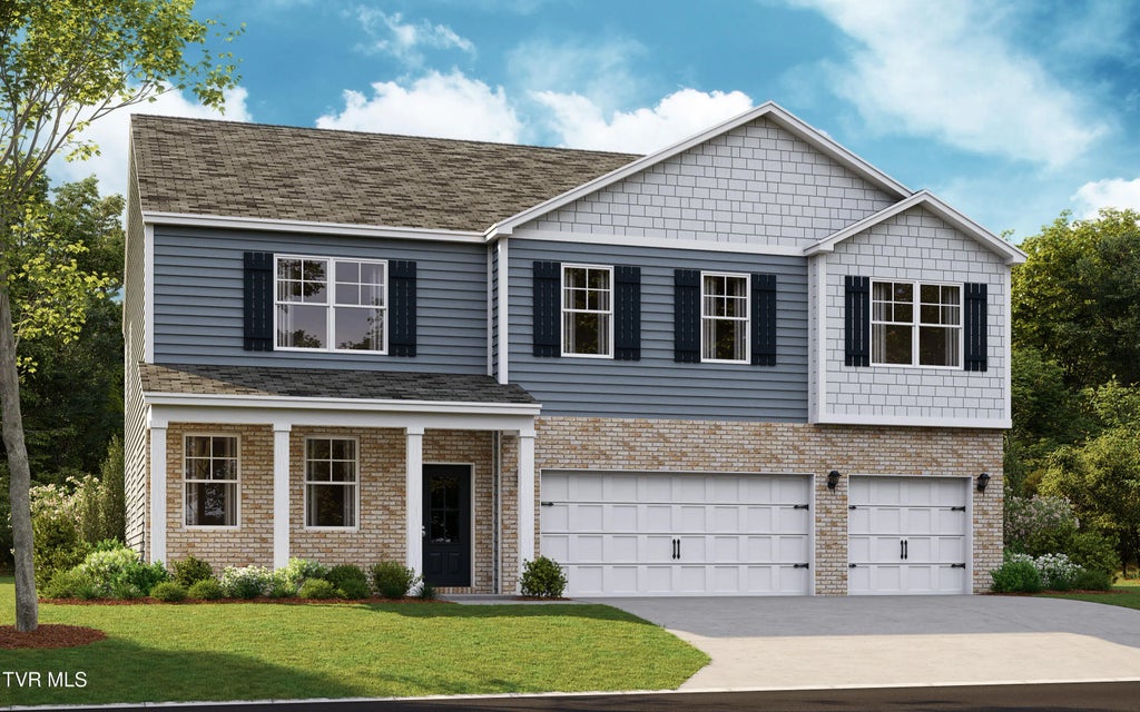 559 Fieldcrest Road, Blountville