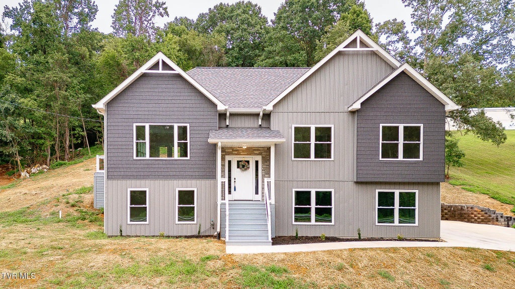 210 Wadlow Gap Road, Kingsport