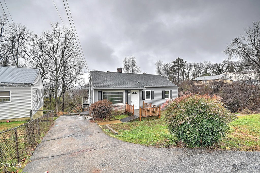 3341 Page Street, Kingsport