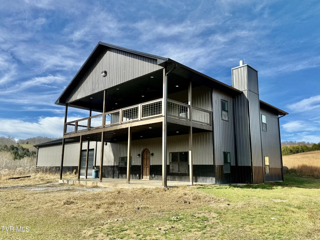 2114 Powell River Rd, Tazewell