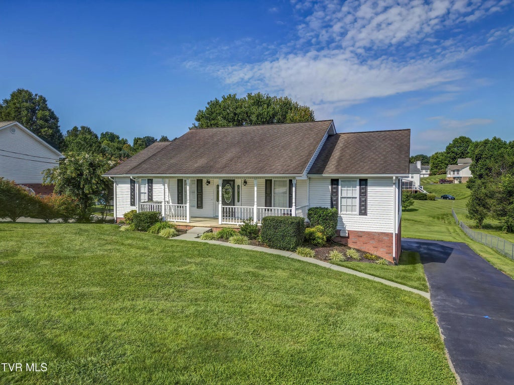 128 Alfalfa Lane, Jonesborough