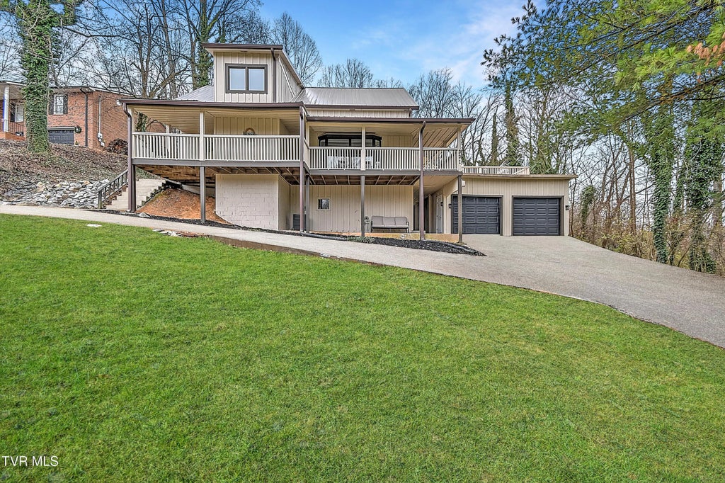 331 Edgefield Road, Piney Flats