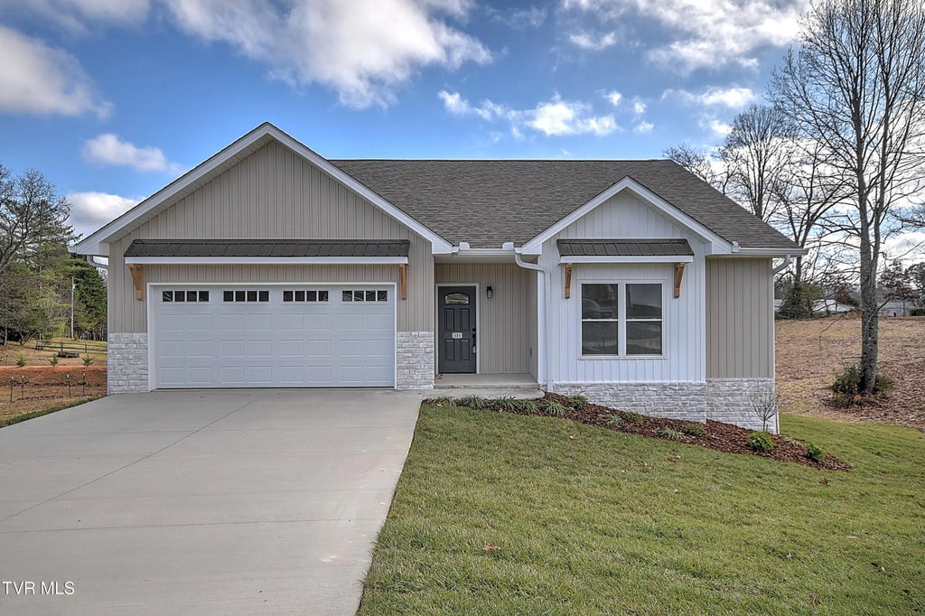514 Deborahs Way, Greeneville