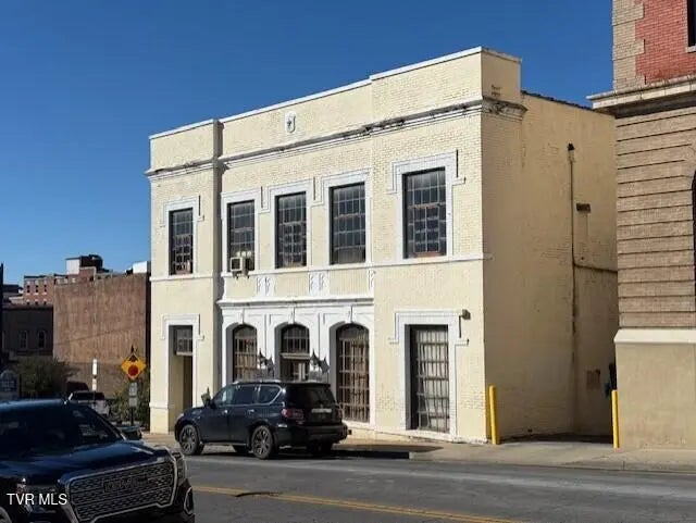 509 Shelby Street, Bristol