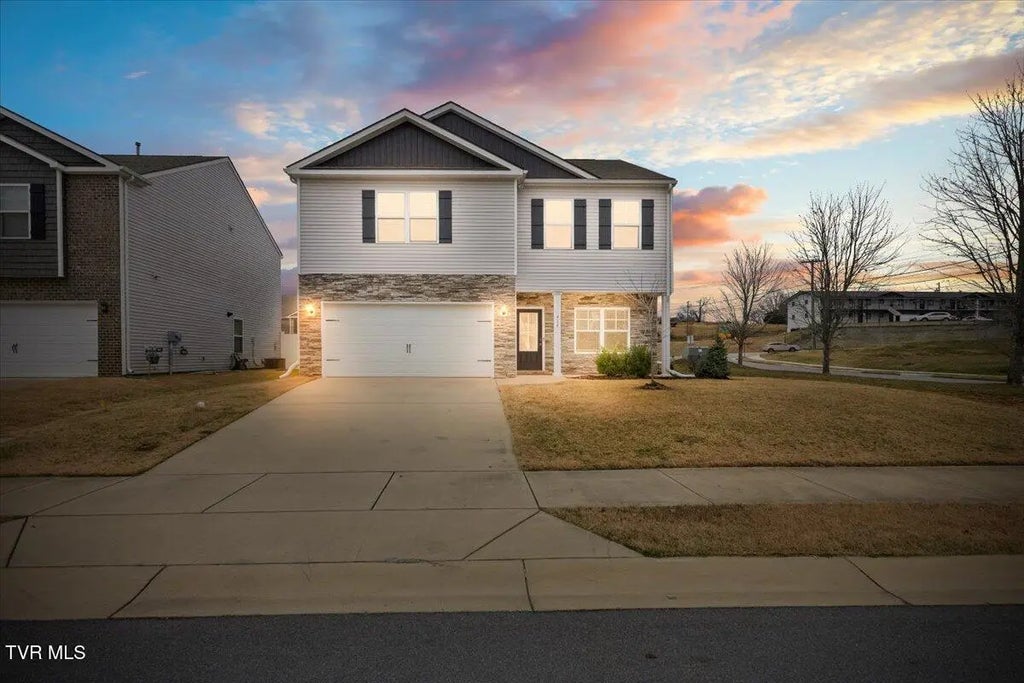 414 Brinkleys Way Way, Johnson City