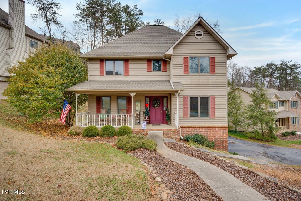 171 Aston Court, Kingsport