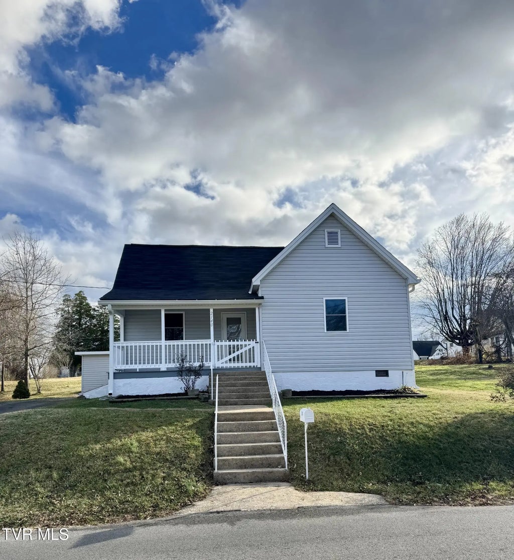 2140 Randolph Street, Bristol