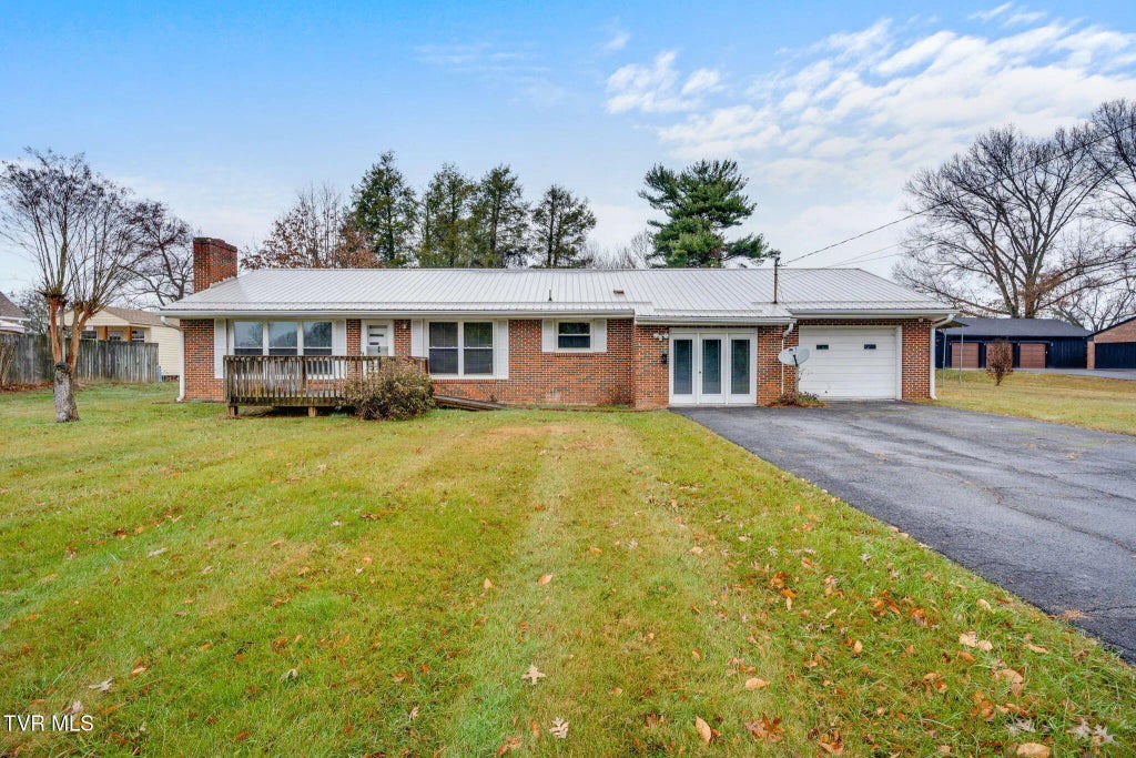 121 Vines Drive, Jonesborough