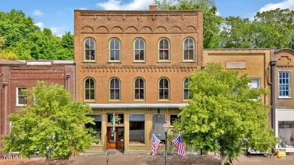 109 East Main Street Ste 301, Jonesborough
