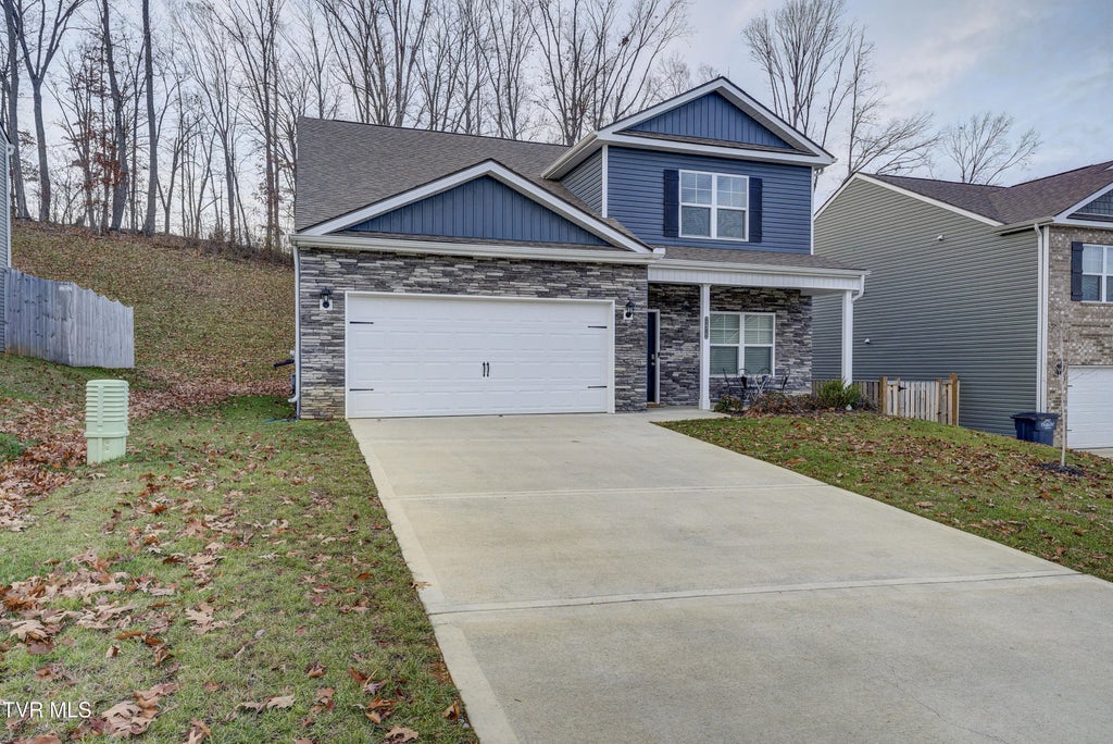 2472 Bridgeforth Crossing, Kingsport