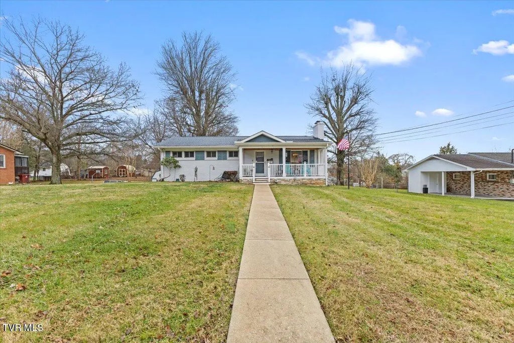 2405 Melborne Drive, Johnson City