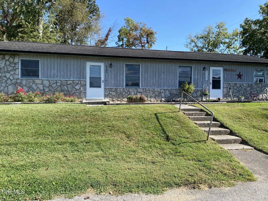 4204 Carroll Creek Road, Johnson City