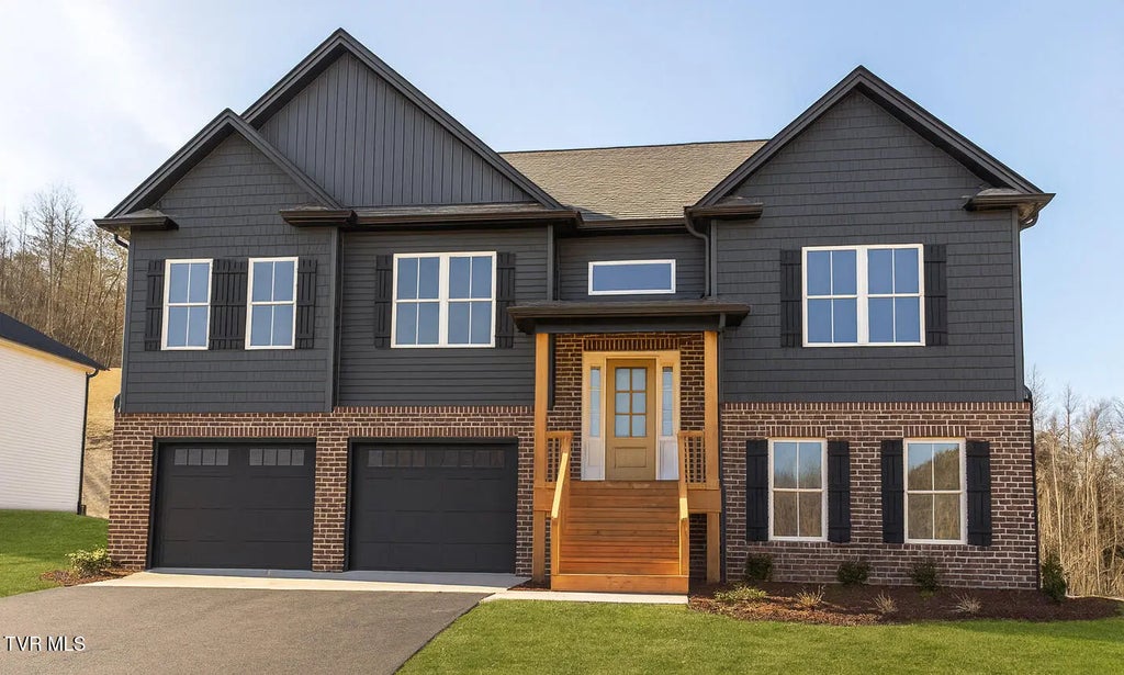 618 Cherry Marie Drive, Jonesborough