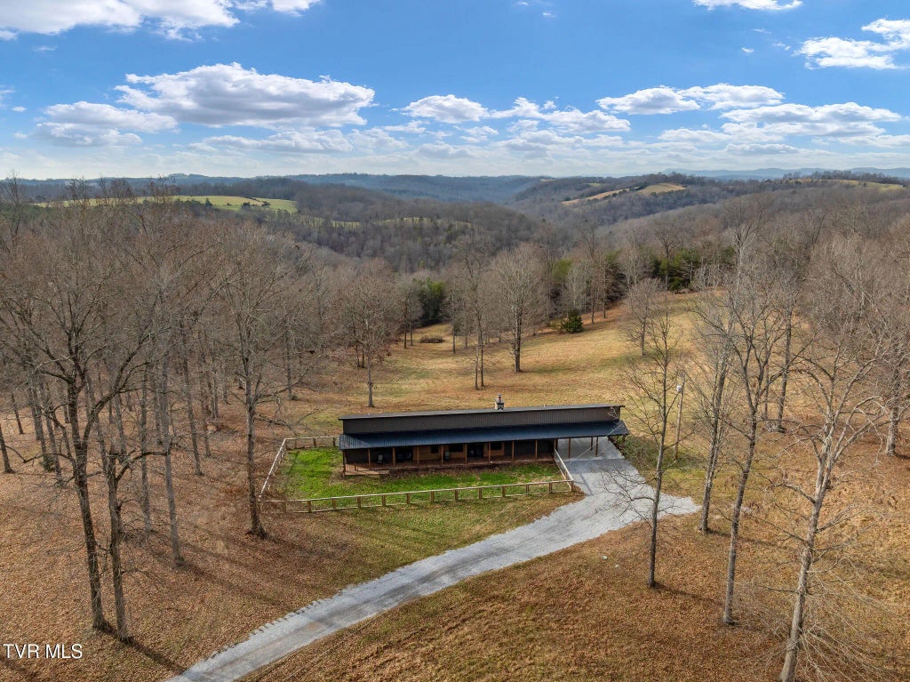 393 Holt Ridge Road, Tazewell