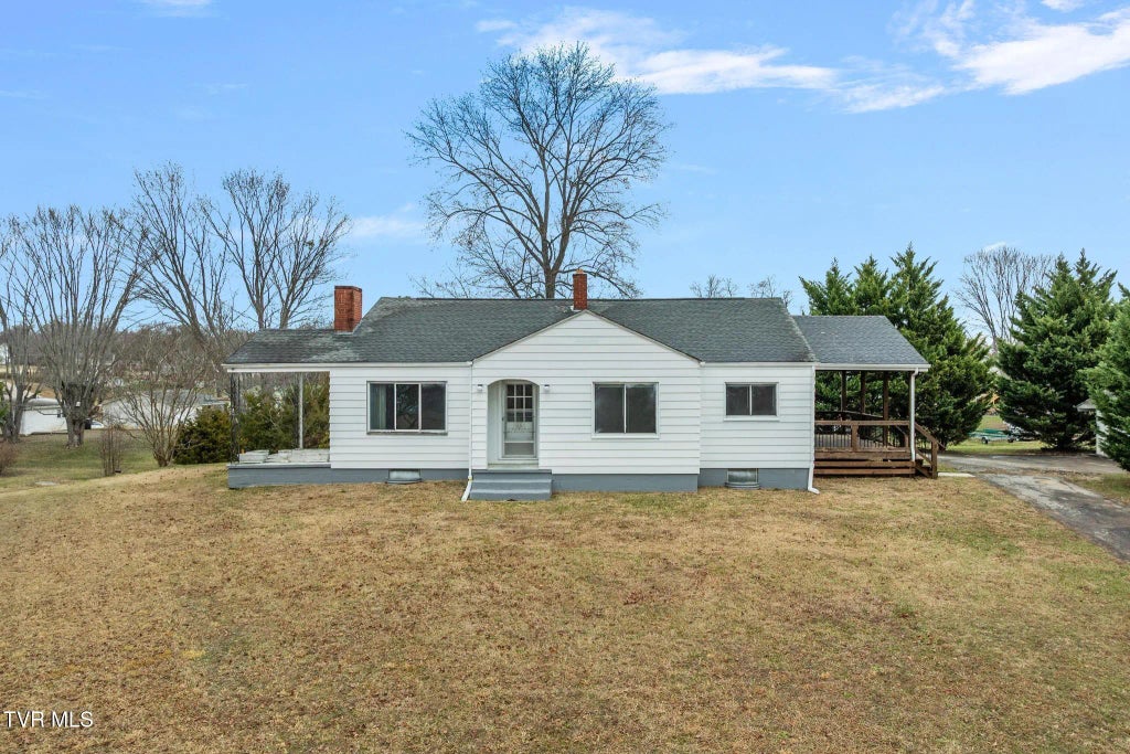 144 Allison Road, Piney Flats