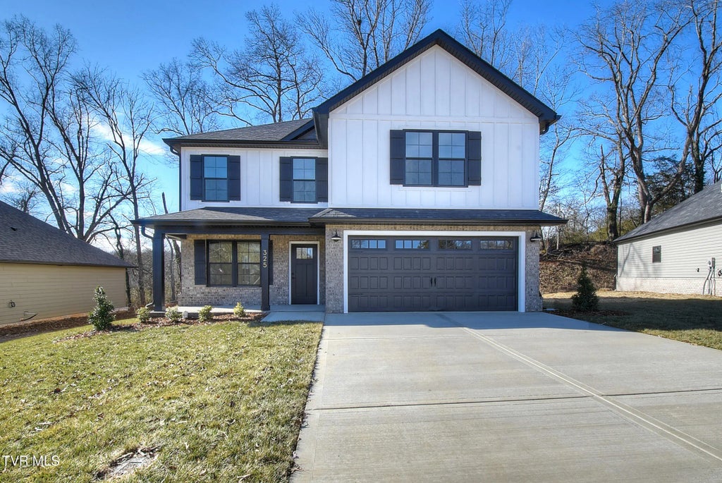 325 Ty's Place, Kingsport