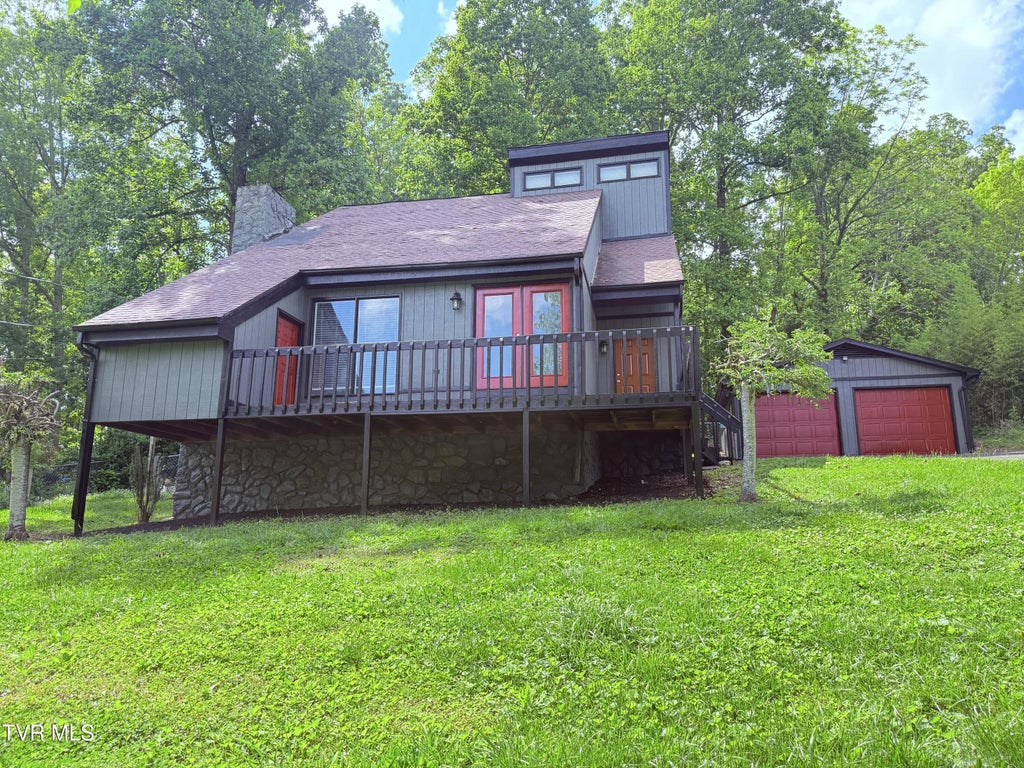 413 Gustavis Avenue, Kingsport