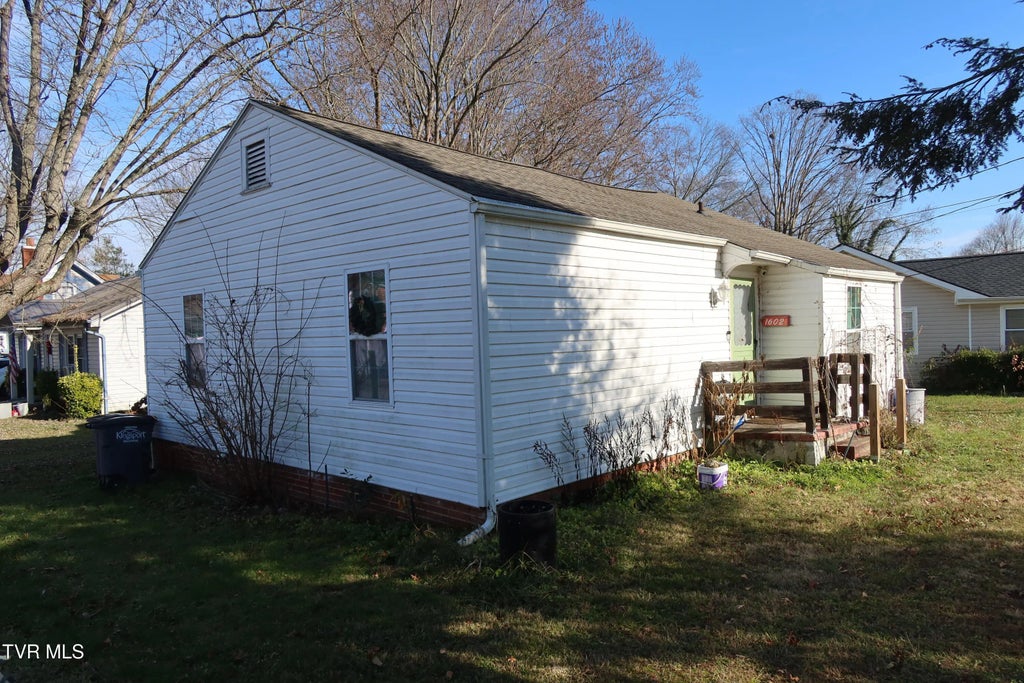 1602 Aaron Way, Kingsport