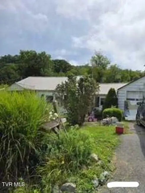 194 Lick Skillet Road, Saltville