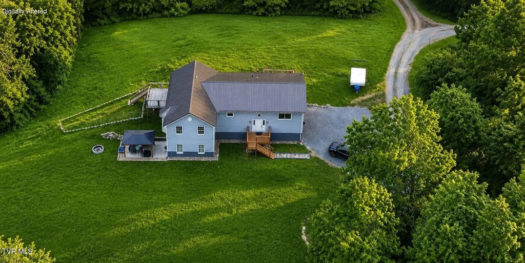 391 Timbertree Branch Road, Kingsport