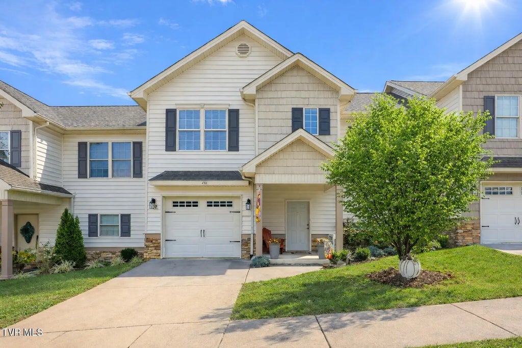 281 Baileigh Lyn Loop A-3, Jonesborough