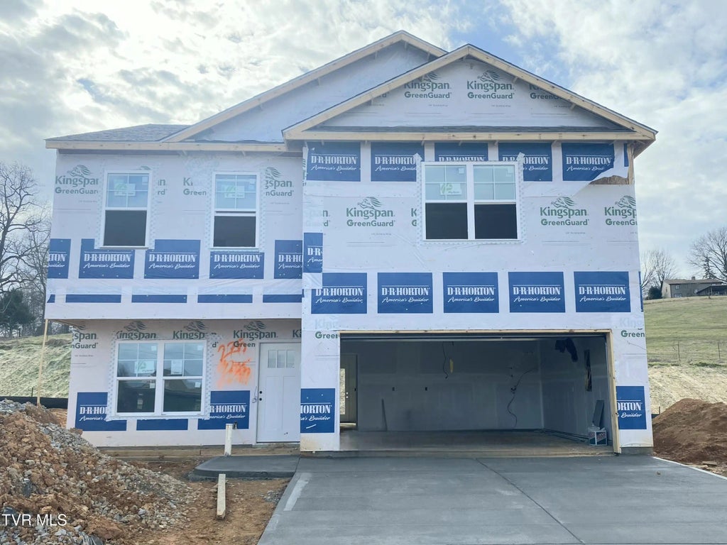 115 Mint Court, Bluff City