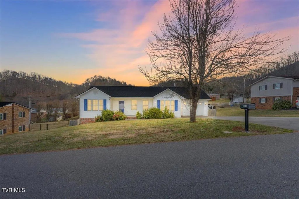 331 Townview Drive, Lebanon