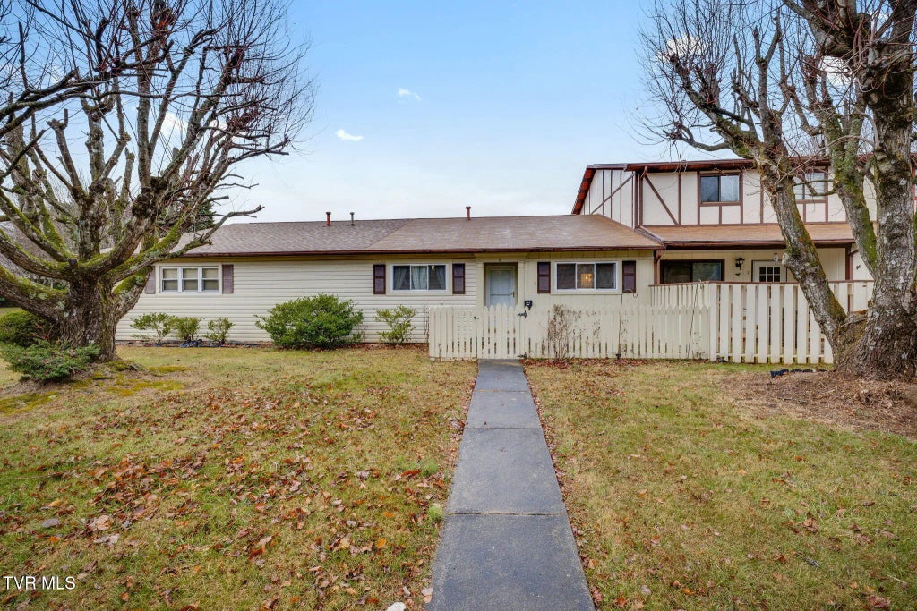 73 Tulip Grove Circle 6, Bristol