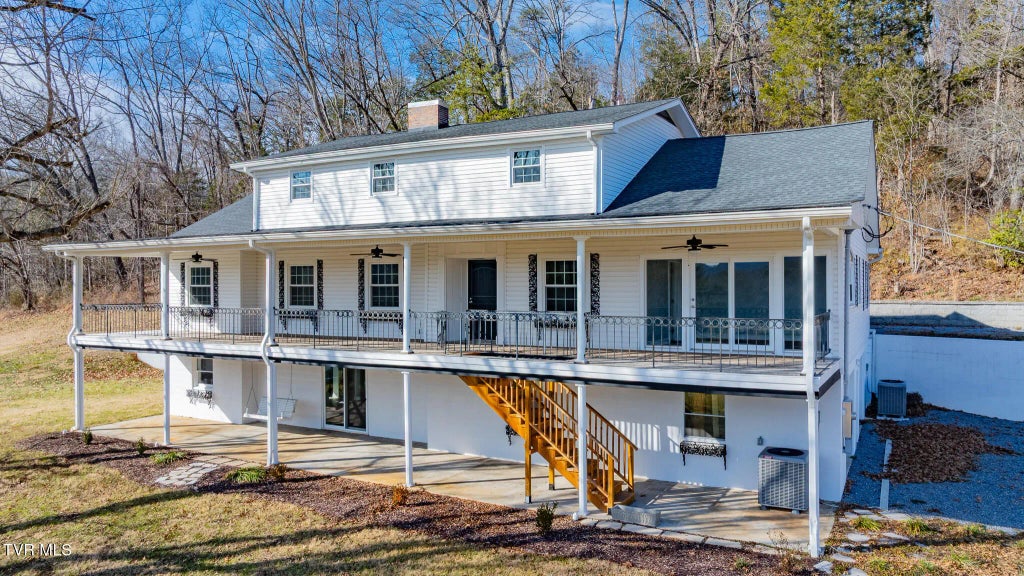 194 Sparks Road, Johnson City