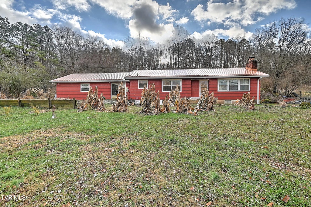 241 & 235 Shipley Ferry Road, Blountville