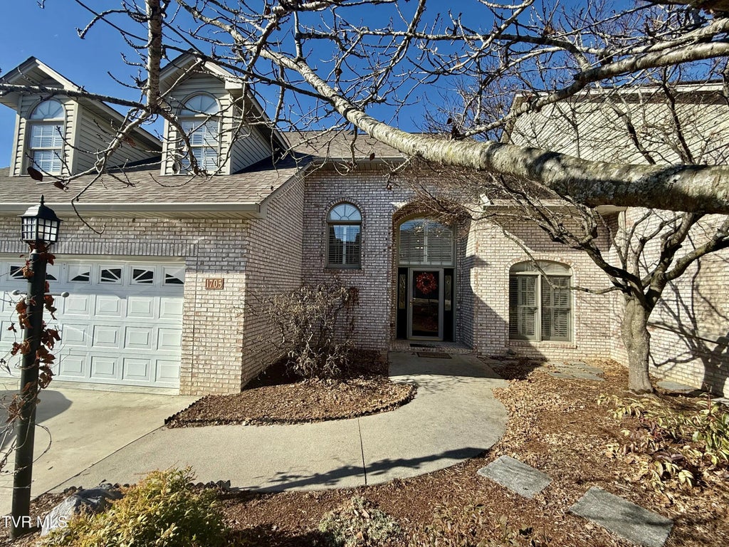 1705 Birchfield Pvt Ct Court 1705, Kingsport