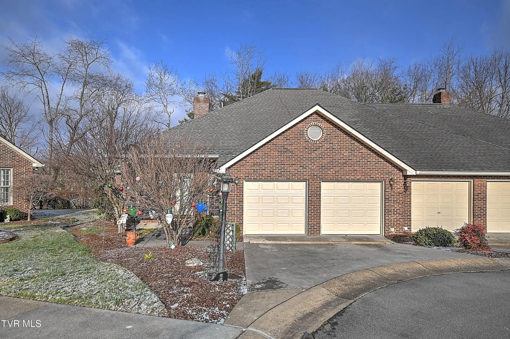 42 Platinum Court 42, Johnson City