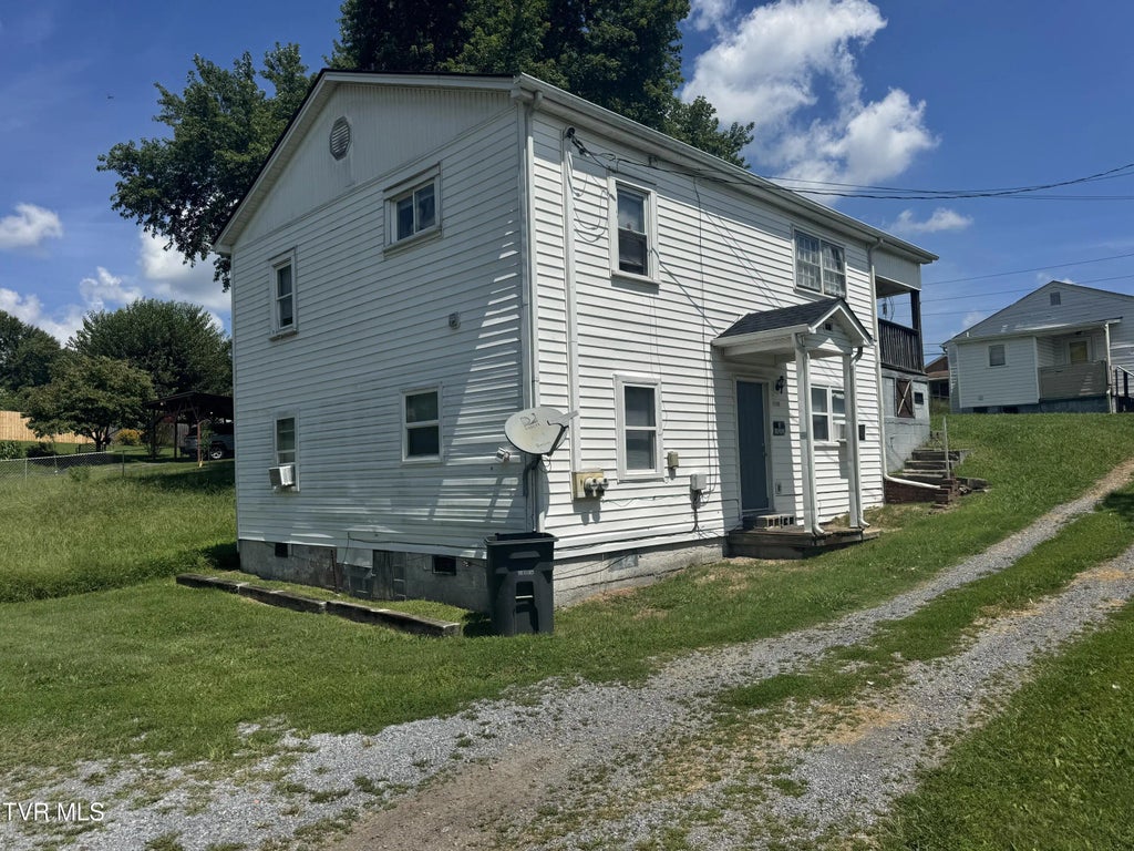 1108&1110 Fairview Avenue, Kingsport