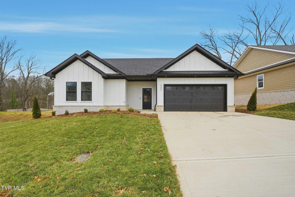 337 Ty's Place, Kingsport