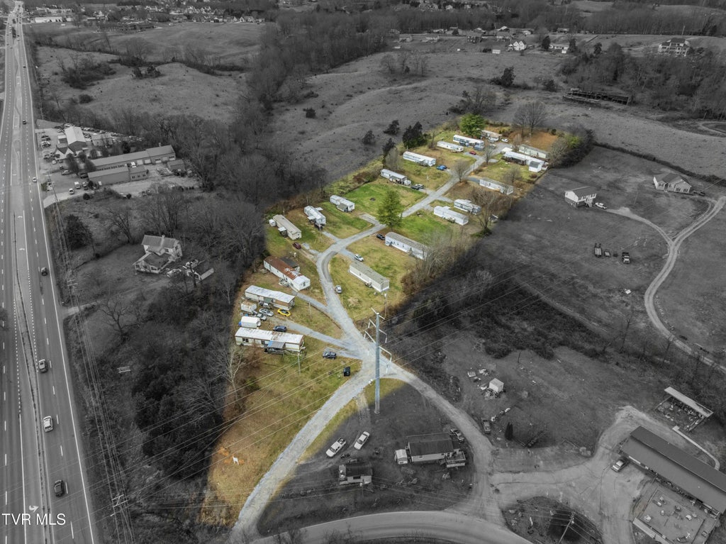 102 Claude Simmons Road, Johnson City