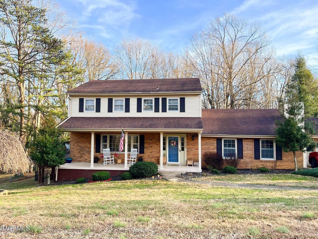 1700 Brentwood Drive, Greeneville