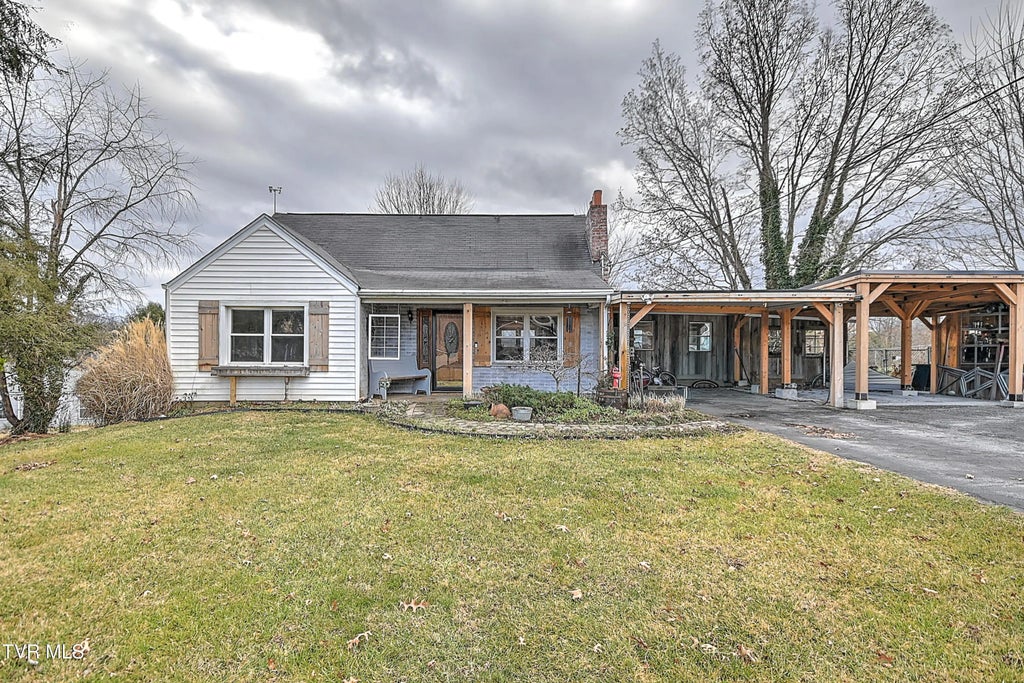 212 Magnolia Drive, Bristol