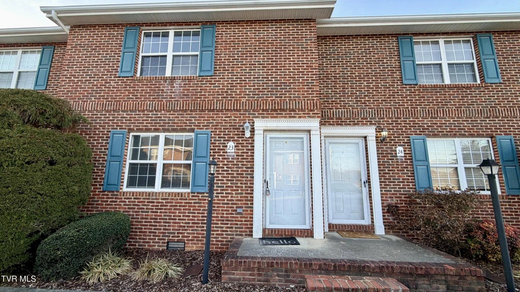 23 Lexington Court 23, Johnson City