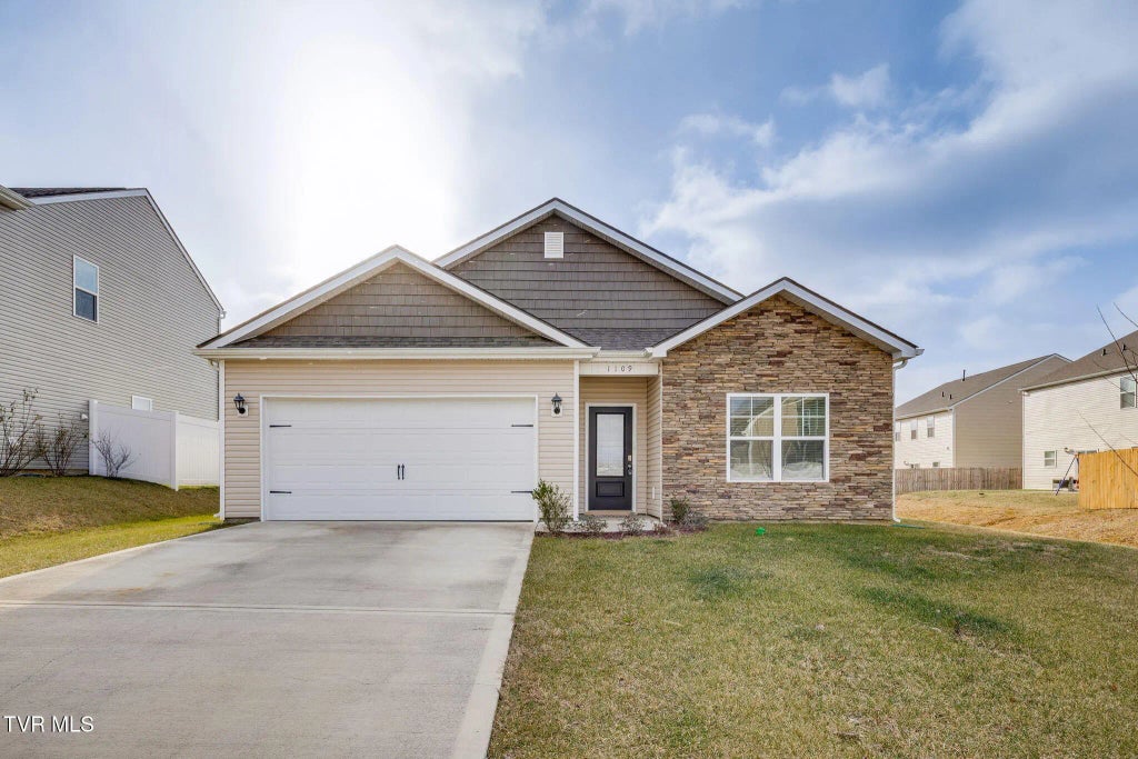 1109 Ridge Parke, Kingsport