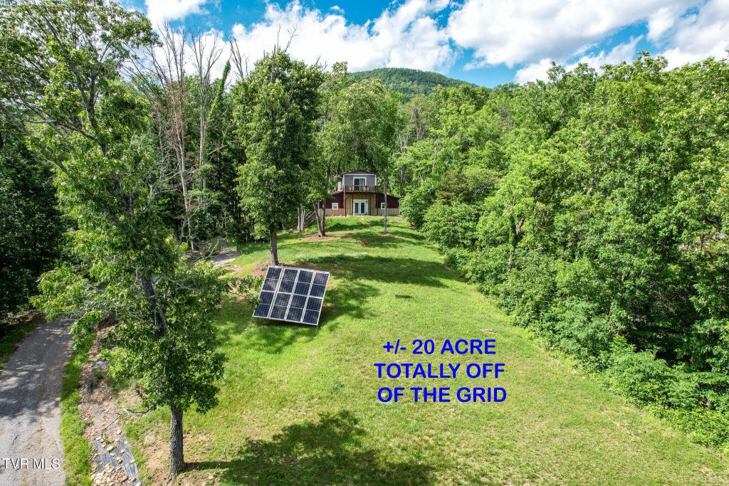 2087 Fodderstack Mountain Loop, Greeneville
