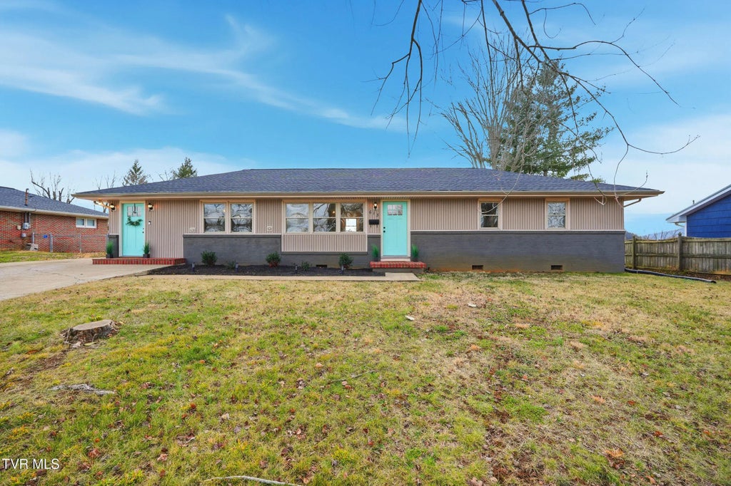 613 Norris Avenue, Kingsport