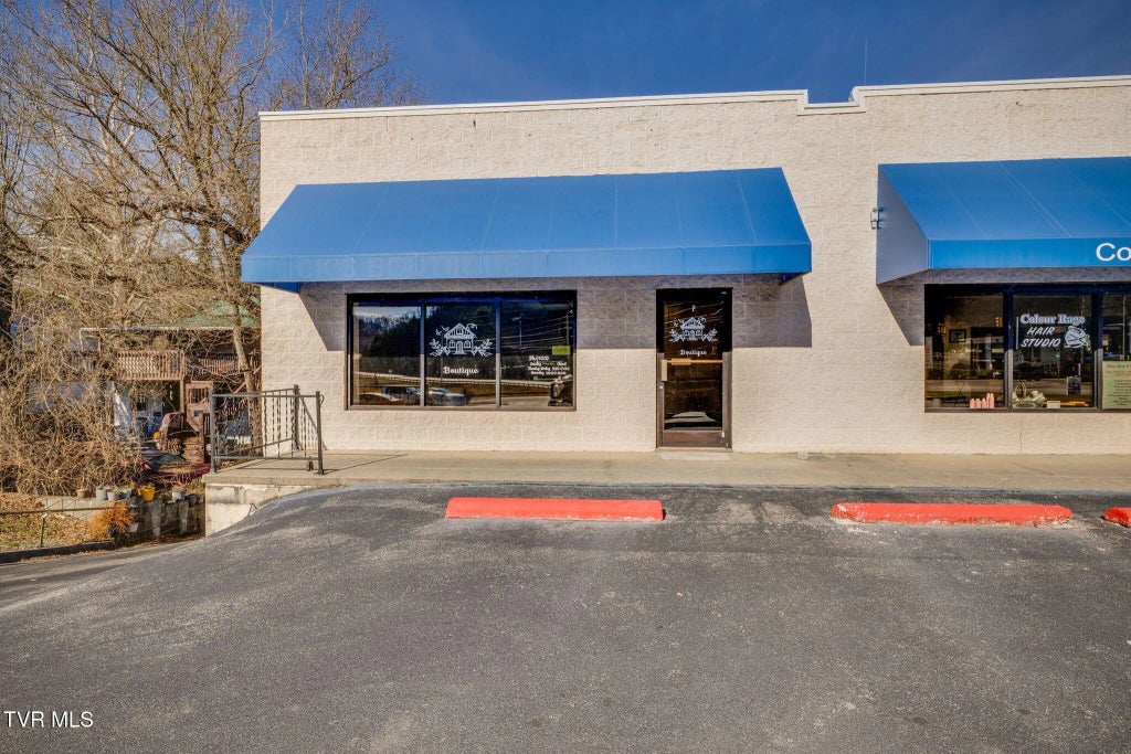 3446 Highway 126 F, Blountville