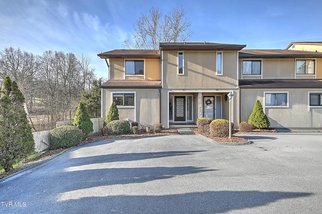 605 Redstone Drive 21, Bristol